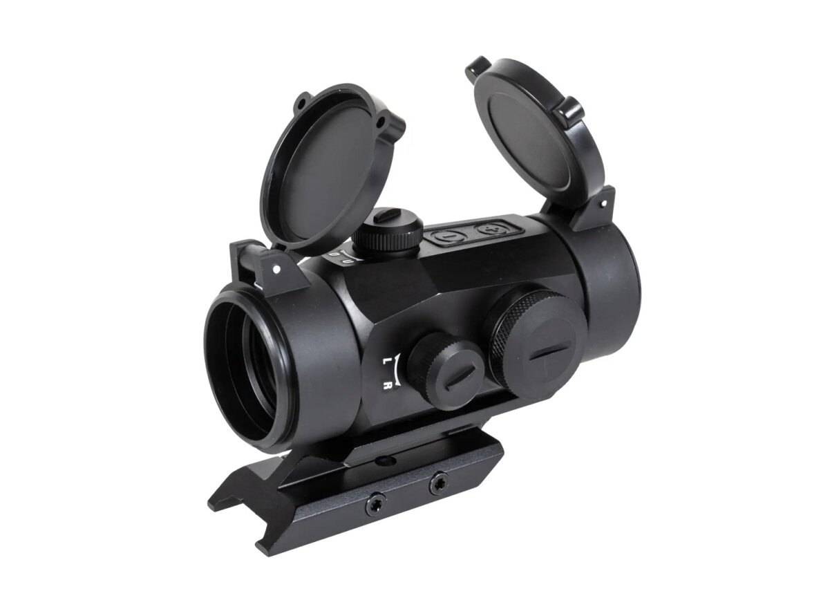 Specna Arms CORE™ Quantum red dot sight Black 2 Specna Arms CORE™ Quantum red dot sight Black 2