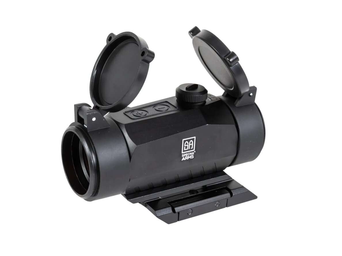 Specna Arms CORE™ Quantum red dot sight Black Specna Arms CORE™ Quantum red dot sight Black