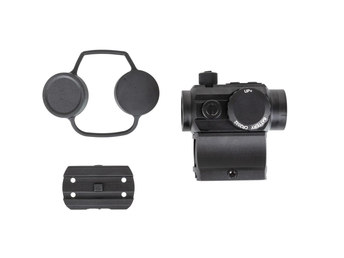 Specna Arms CORE™ TRX red dot sight Black 2 Specna Arms CORE™ TRX red dot sight Black 2