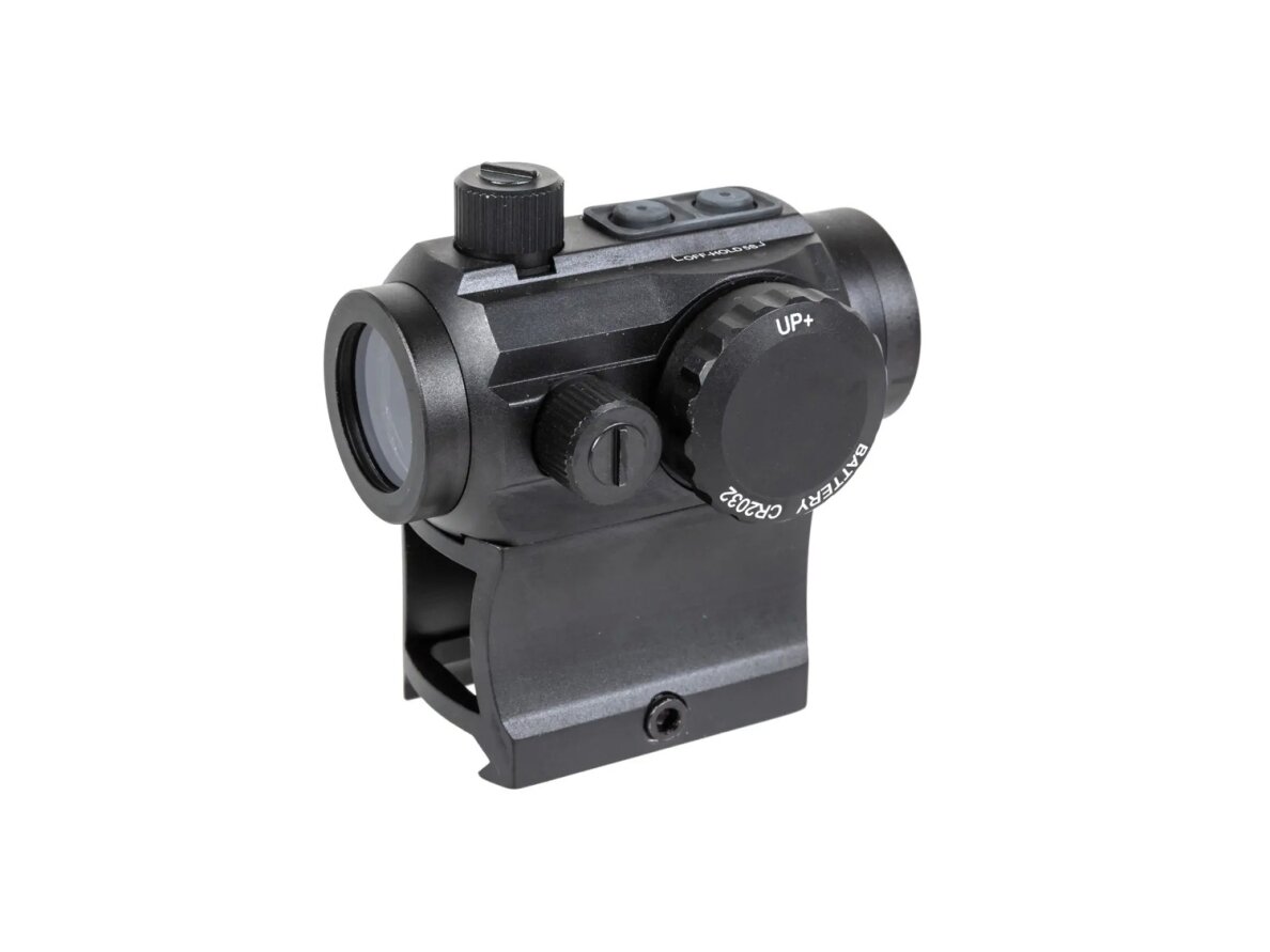 Specna Arms CORE™ TRX red dot sight Black Specna Arms CORE™ TRX red dot sight Black