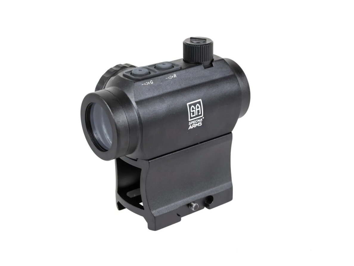 Specna Arms CORE™ TRX red dot sight Black 1 Specna Arms CORE™ TRX red dot sight Black 1