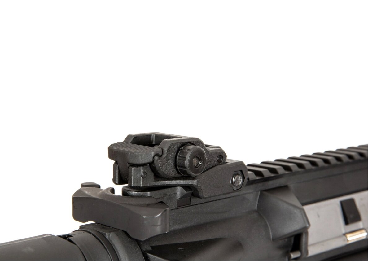 Specna Arms Daniel Defense® MK18 SA-E19 EDGE™ Gen. 2 HAL2 airsoft Carbine Black 13 Specna Arms Daniel Defense® MK18 SA-E19 EDGE™ Gen. 2 HAL2 airsoft Carbine Black 13