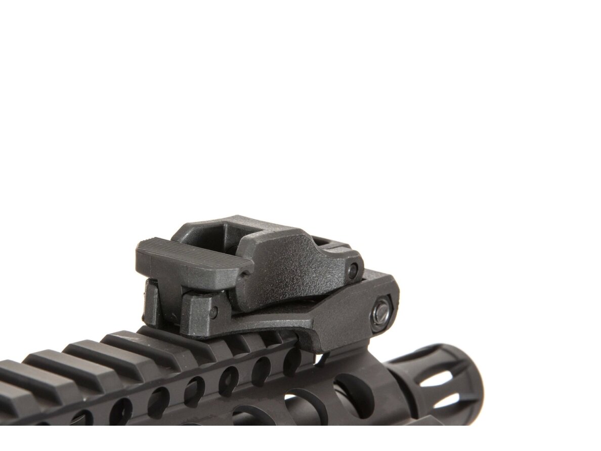 Specna Arms Daniel Defense® MK18 SA-E19 EDGE™ Gen. 2 HAL2 airsoft Carbine Black 16 Specna Arms Daniel Defense® MK18 SA-E19 EDGE™ Gen. 2 HAL2 airsoft Carbine Black 16