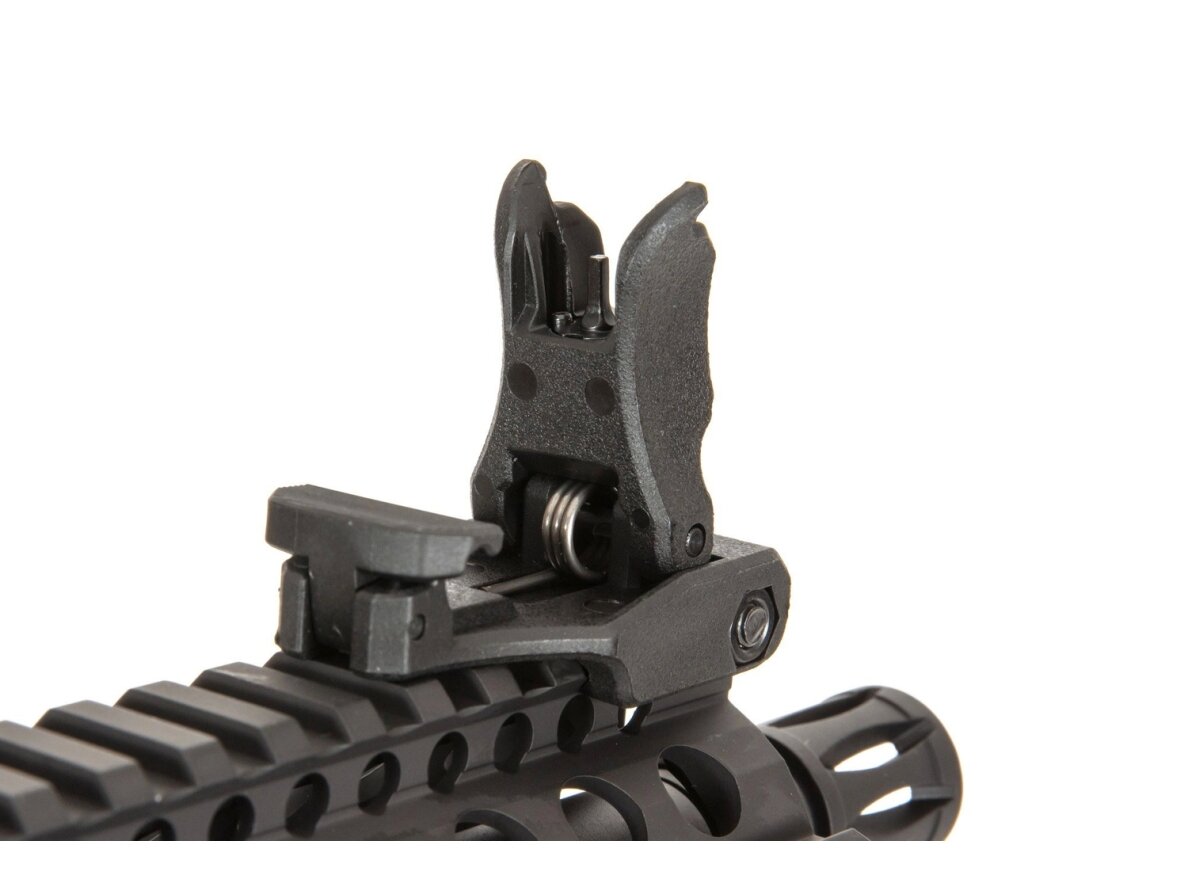 Specna Arms Daniel Defense® MK18 SA-E19 EDGE™ Gen. 2 HAL2 airsoft Carbine Black 19 Specna Arms Daniel Defense® MK18 SA-E19 EDGE™ Gen. 2 HAL2 airsoft Carbine Black 19