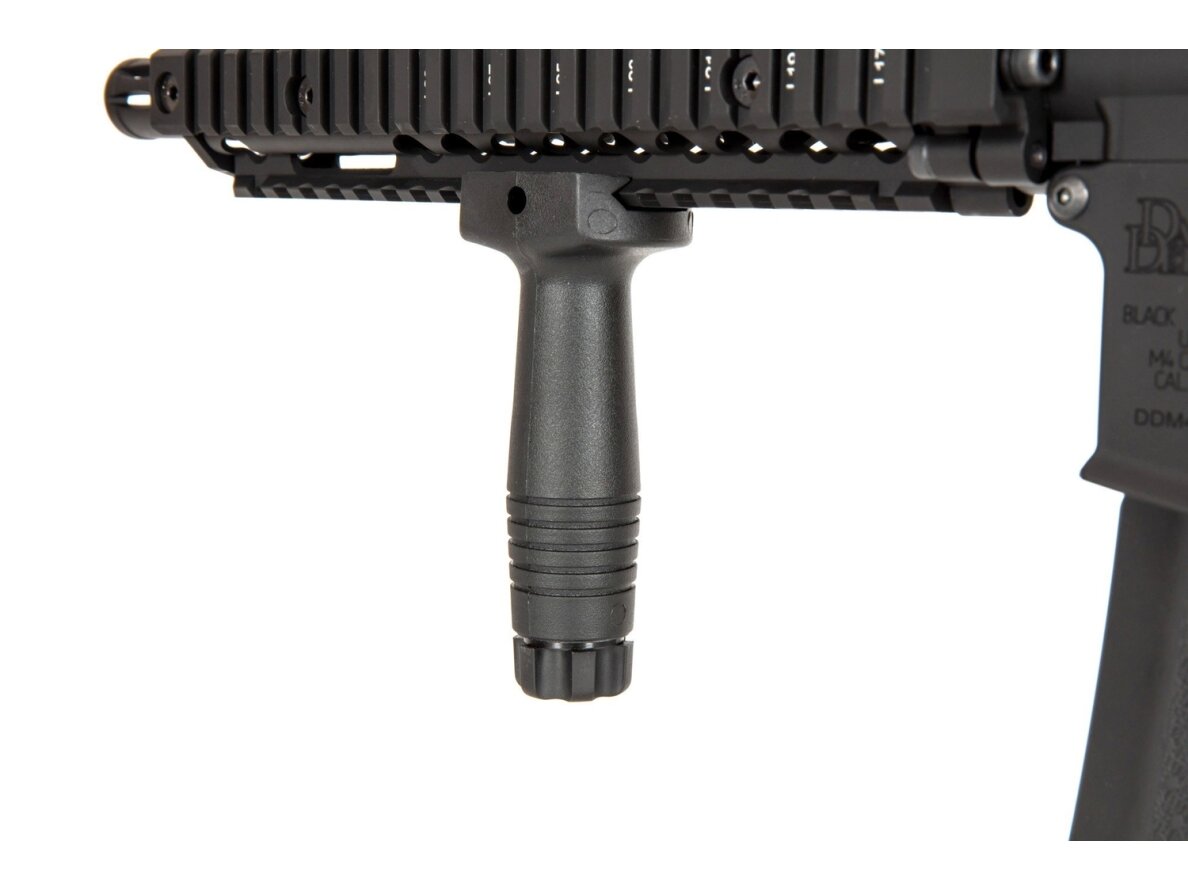 Specna Arms Daniel Defense® MK18 SA-E19 EDGE™ Gen. 2 HAL2 airsoft Carbine Black 6 Specna Arms Daniel Defense® MK18 SA-E19 EDGE™ Gen. 2 HAL2 airsoft Carbine Black 6