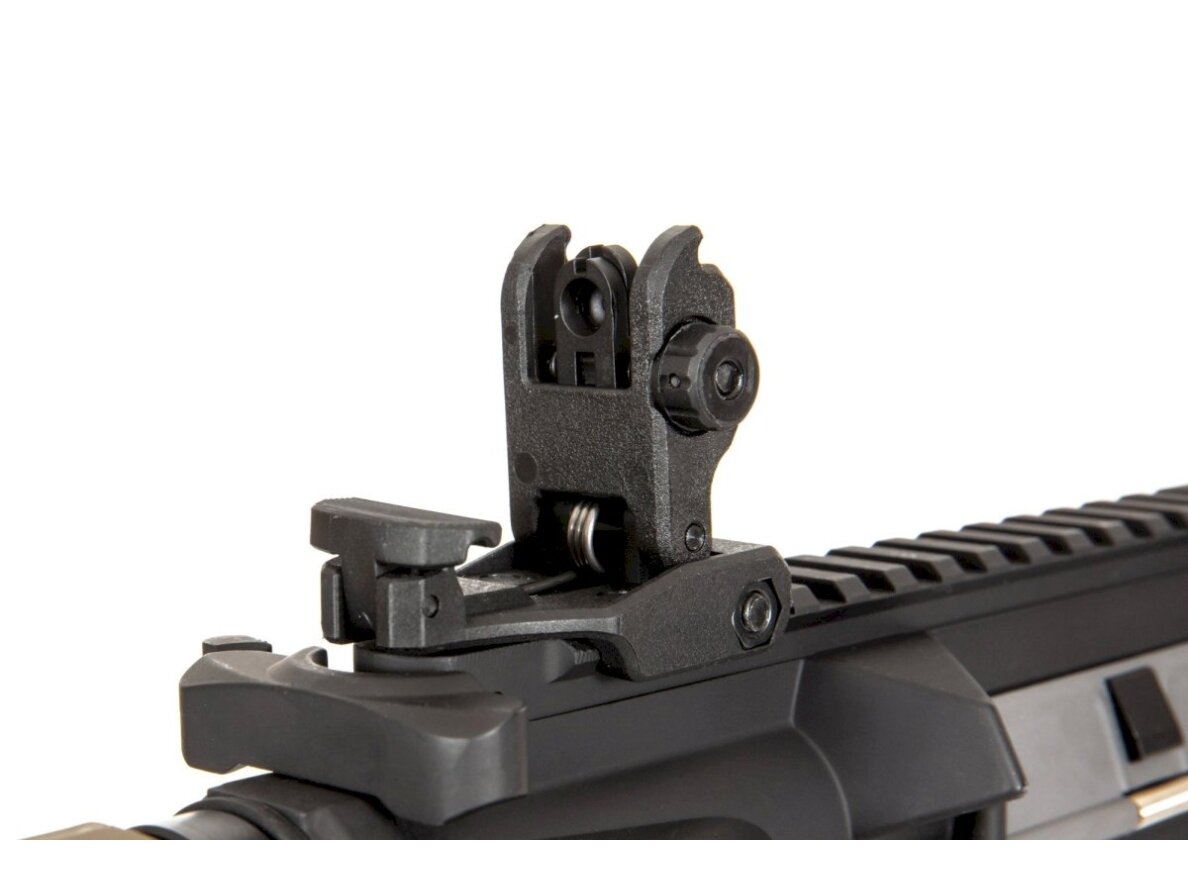 Specna Arms Daniel Defense® MK18 SA-E19 EDGE™ HAL2 ™ Chaos Bronze carbine replica 17 Specna Arms Daniel Defense® MK18 SA-E19 EDGE™ HAL2 ™ Chaos Bronze carbine replica 17