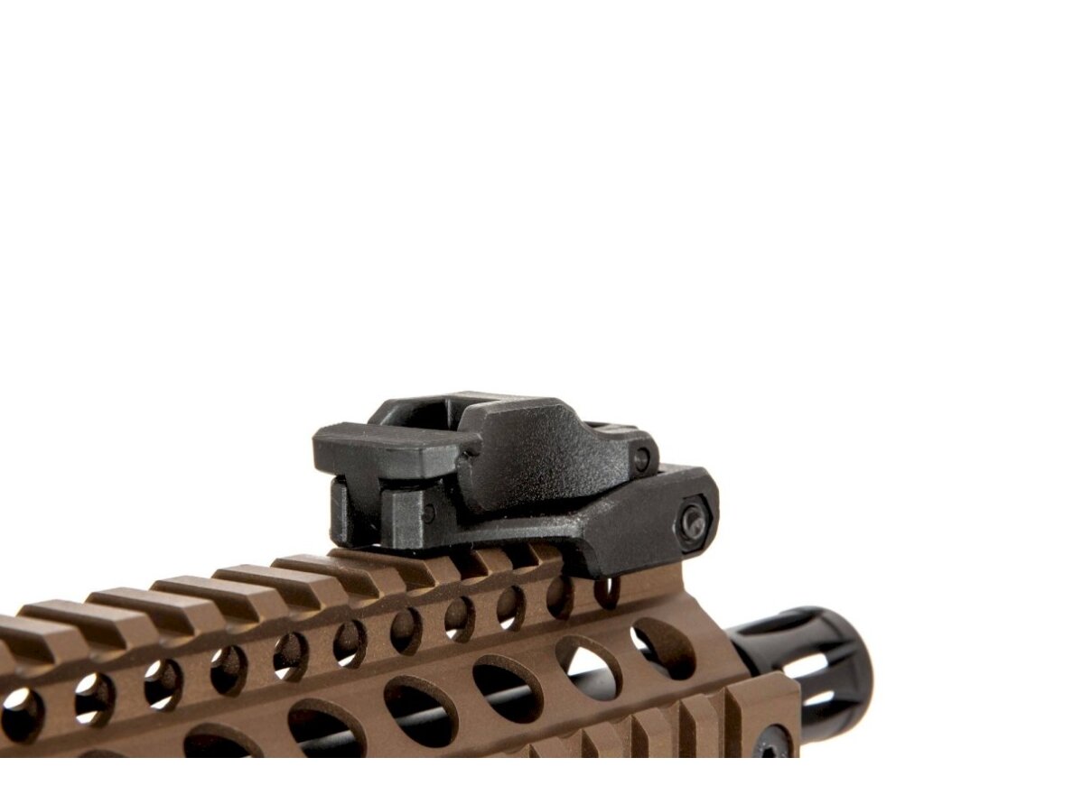 Specna Arms Daniel Defense® MK18 SA-E19 EDGE™ HAL2 ™ Chaos Bronze carbine replica 19 Specna Arms Daniel Defense® MK18 SA-E19 EDGE™ HAL2 ™ Chaos Bronze carbine replica 19