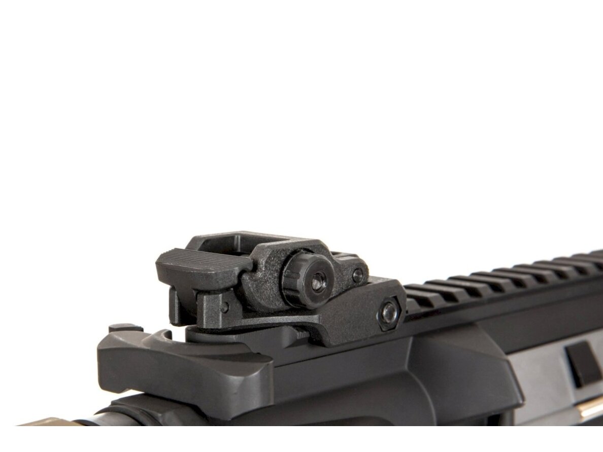 Specna Arms Daniel Defense® MK18 SA-E19 EDGE™ HAL2 ™ Chaos Bronze carbine replica 4 Specna Arms Daniel Defense® MK18 SA-E19 EDGE™ HAL2 ™ Chaos Bronze carbine replica 4