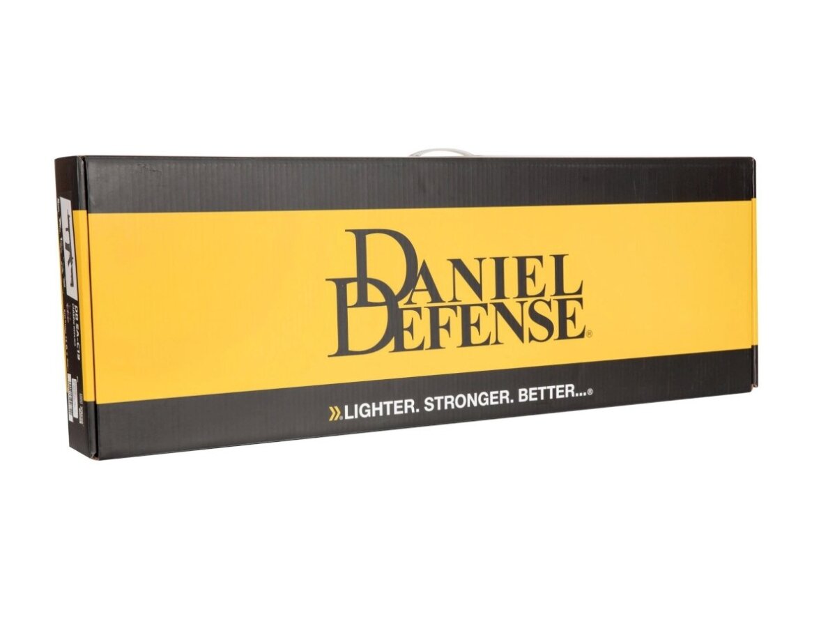 Specna Arms Daniel Defense® MK18 SA-E19 EDGE™ HAL2 ™ Chaos Bronze carbine replica 7 Specna Arms Daniel Defense® MK18 SA-E19 EDGE™ HAL2 ™ Chaos Bronze carbine replica 7