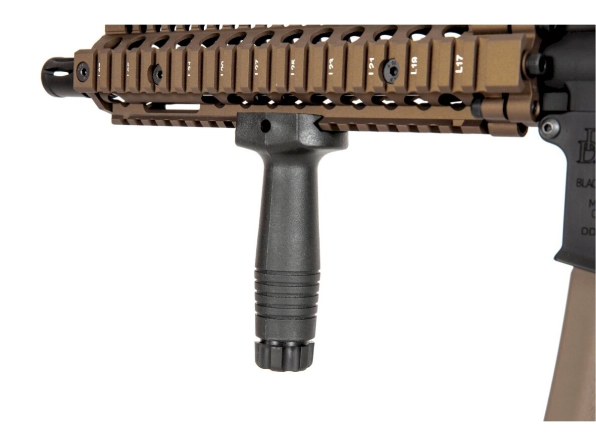 Specna Arms Daniel Defense® MK18 SA-E19 EDGE™ HAL2 ™ Chaos Bronze carbine replica 8 Specna Arms Daniel Defense® MK18 SA-E19 EDGE™ HAL2 ™ Chaos Bronze carbine replica 8