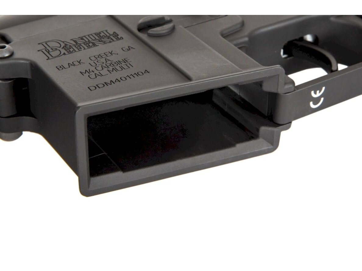 Specna Arms Daniel Defense® MK18 SA-E19 EDGE™ HAL2 ™ Chaos Bronze carbine replica 1 Specna Arms Daniel Defense® MK18 SA-E19 EDGE™ HAL2 ™ Chaos Bronze carbine replica 1