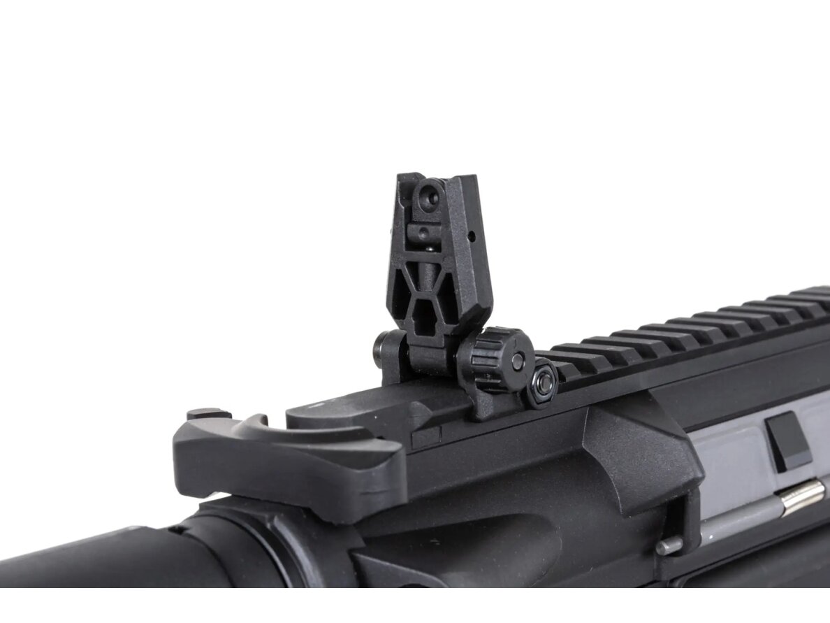 Specna Arms Daniel Defense® RIS III 10.5'' SA-C27 CORE™ Gen.2 HAL ETU™ Chaos Bronze airsoft Carbine 2