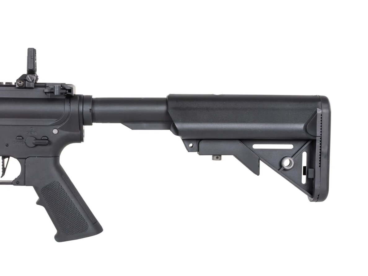 Specna Arms Daniel Defense® RIS III 10.5'' SA-C27 CORE™ Gen.2 HAL ETU™ Chaos Bronze airsoft Carbine 16