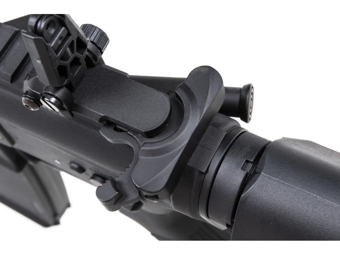Specna Arms Daniel Defense® RIS III 10.5'' SA-C27 CORE™ Gen.2 HAL ETU™ Chaos Bronze airsoft Carbine 18