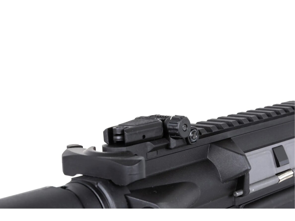 Specna Arms Daniel Defense® RIS III 10.5'' SA-C27 CORE™ Gen.2 HAL ETU™ Chaos Bronze airsoft Carbine 9