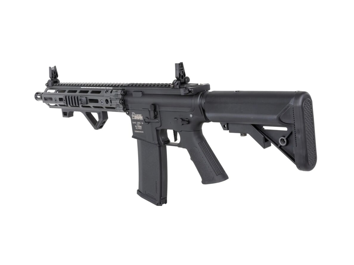Specna Arms Daniel Defense® RIS III 10.5'' SA-C27 CORE™ Gen.2 HAL ETU™ Grey airsoft Carbine 12 Specna Arms Daniel Defense® RIS III 10.5'' SA-C27 CORE™ Gen.2 HAL ETU™ Grey airsoft Carbine 12