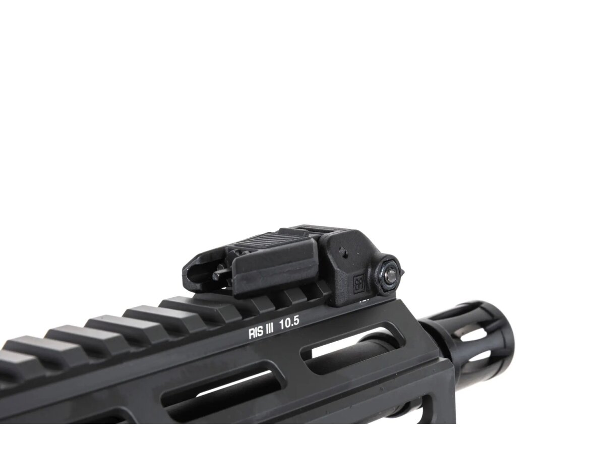 Specna Arms Daniel Defense® RIS III 10.5'' SA-C27 CORE™ Gen.2 HAL ETU™ Grey airsoft Carbine 13 Specna Arms Daniel Defense® RIS III 10.5'' SA-C27 CORE™ Gen.2 HAL ETU™ Grey airsoft Carbine 13