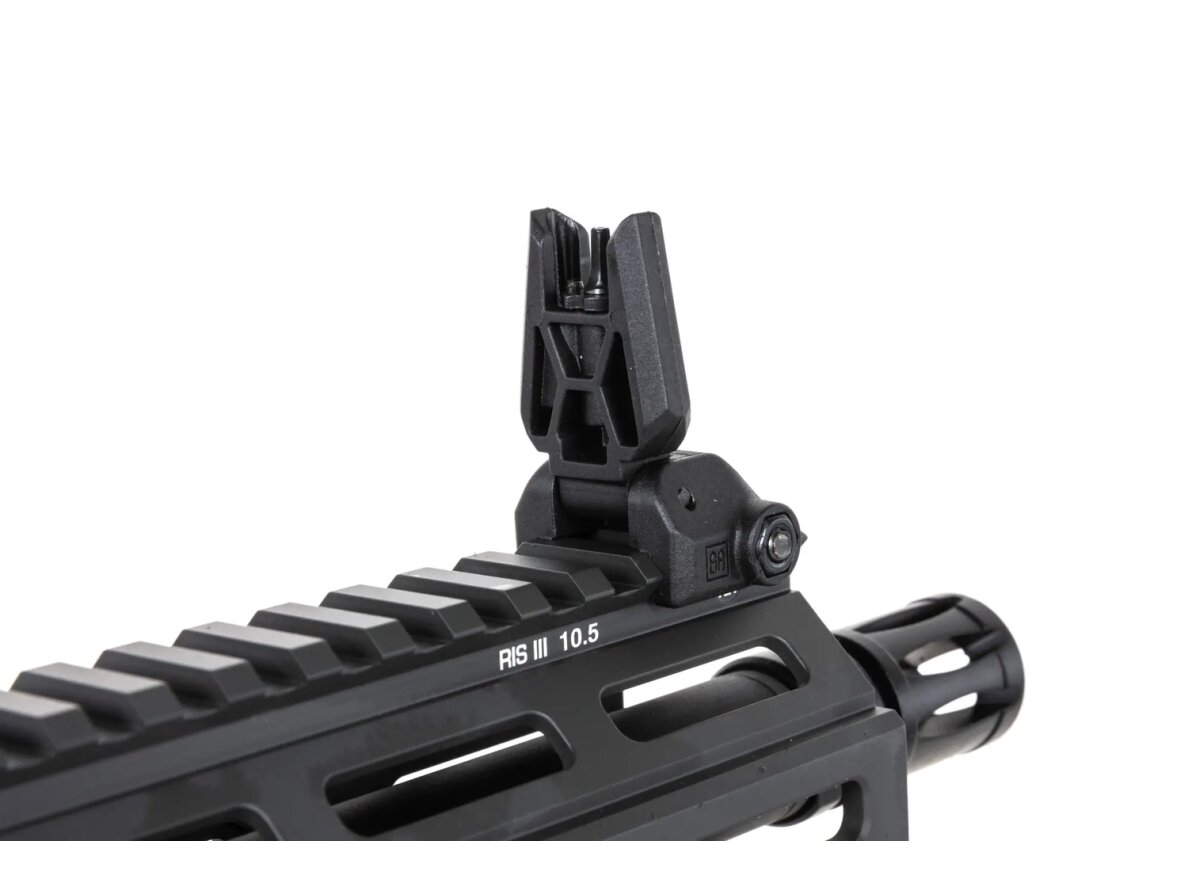 Specna Arms Daniel Defense® RIS III 10.5'' SA-C27 CORE™ Gen.2 HAL ETU™ Grey airsoft Carbine 17 Specna Arms Daniel Defense® RIS III 10.5'' SA-C27 CORE™ Gen.2 HAL ETU™ Grey airsoft Carbine 17