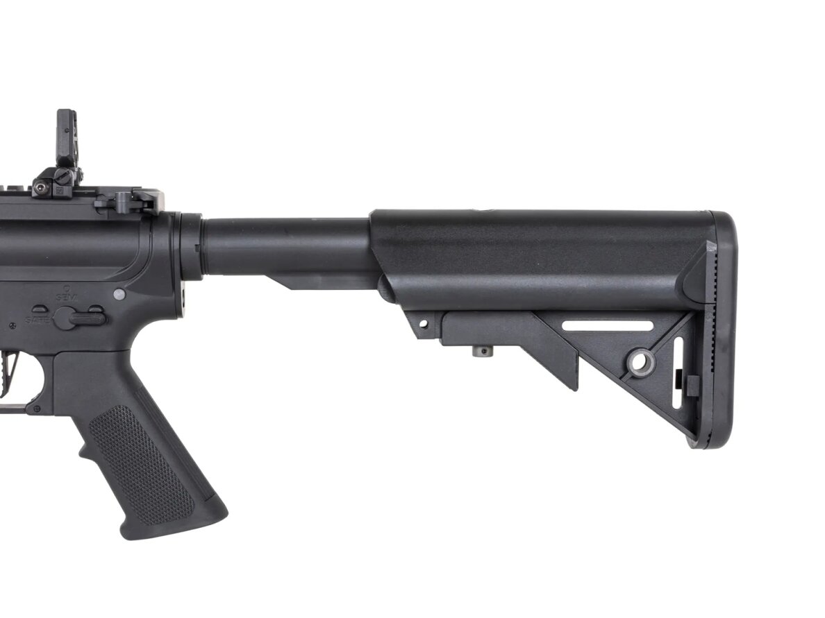 Specna Arms Daniel Defense® RIS III 10.5'' SA-C27 CORE™ Gen.2 HAL ETU™ Grey airsoft Carbine 18 Specna Arms Daniel Defense® RIS III 10.5'' SA-C27 CORE™ Gen.2 HAL ETU™ Grey airsoft Carbine 18