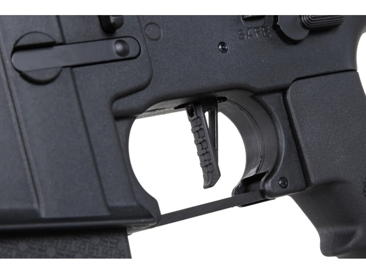 Specna Arms Daniel Defense® RIS III 10.5'' SA-C27 CORE™ Gen.2 HAL ETU™ Grey airsoft Carbine 5 Specna Arms Daniel Defense® RIS III 10.5'' SA-C27 CORE™ Gen.2 HAL ETU™ Grey airsoft Carbine 5