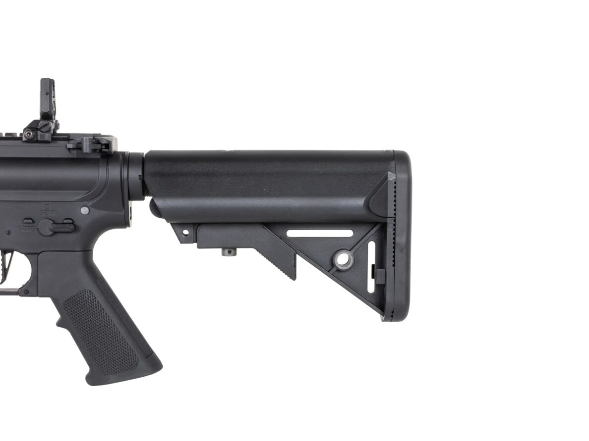 Specna Arms Daniel Defense® RIS III 10.5'' SA-C27 CORE™ Gen.2 HAL ETU™ Grey airsoft Carbine 7 Specna Arms Daniel Defense® RIS III 10.5'' SA-C27 CORE™ Gen.2 HAL ETU™ Grey airsoft Carbine 7