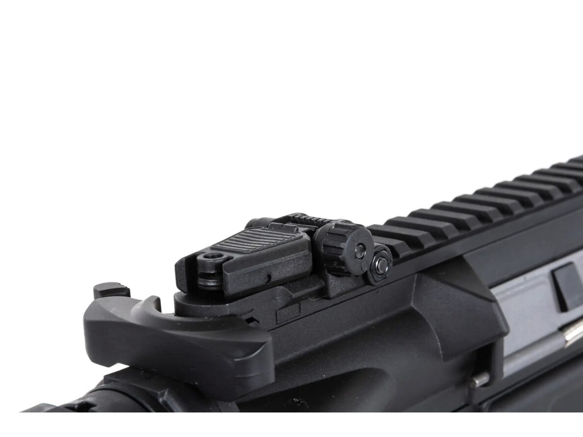 Specna Arms Daniel Defense® RIS III 10.5'' SA-C27 CORE™ Gen.2 HAL ETU™ Grey airsoft Carbine 8 Specna Arms Daniel Defense® RIS III 10.5'' SA-C27 CORE™ Gen.2 HAL ETU™ Grey airsoft Carbine 8