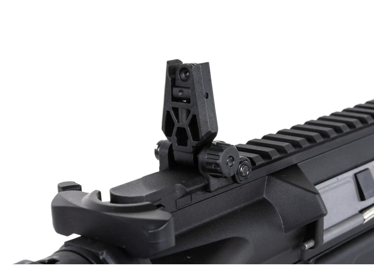 Specna Arms Daniel Defense® RIS III 10.5'' SA-C27 CORE™ Gen.2 HAL ETU™ Grey airsoft Carbine 1 Specna Arms Daniel Defense® RIS III 10.5'' SA-C27 CORE™ Gen.2 HAL ETU™ Grey airsoft Carbine 1