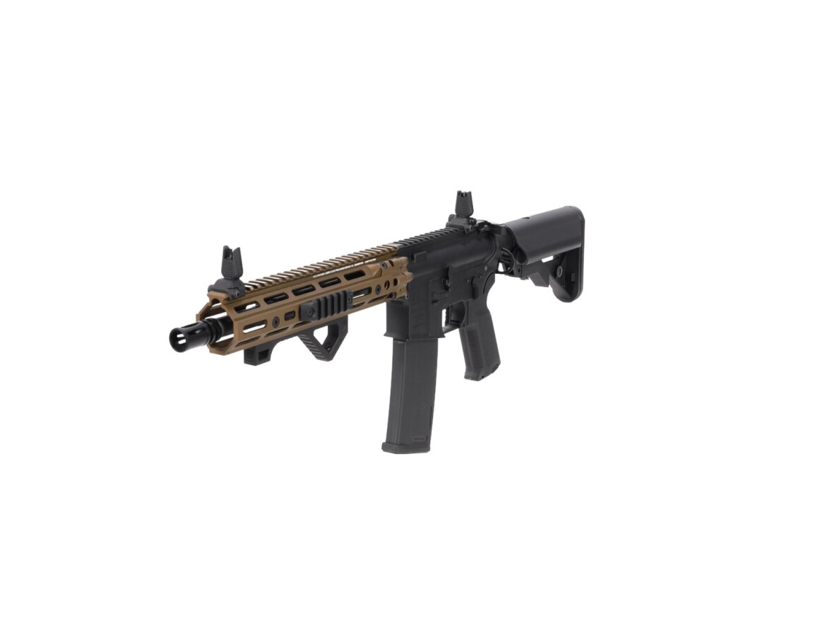 Specna Arms Daniel Defense® RIS III 10.5'' SA-E27 EDGE™ HAL 2™ ETU Gen. 2 Chaos Bronze airsoft Carbine 16 Specna Arms Daniel Defense® RIS III 10.5'' SA-E27 EDGE™ HAL 2™ ETU Gen. 2 Chaos Bronze airsoft Carbine 16