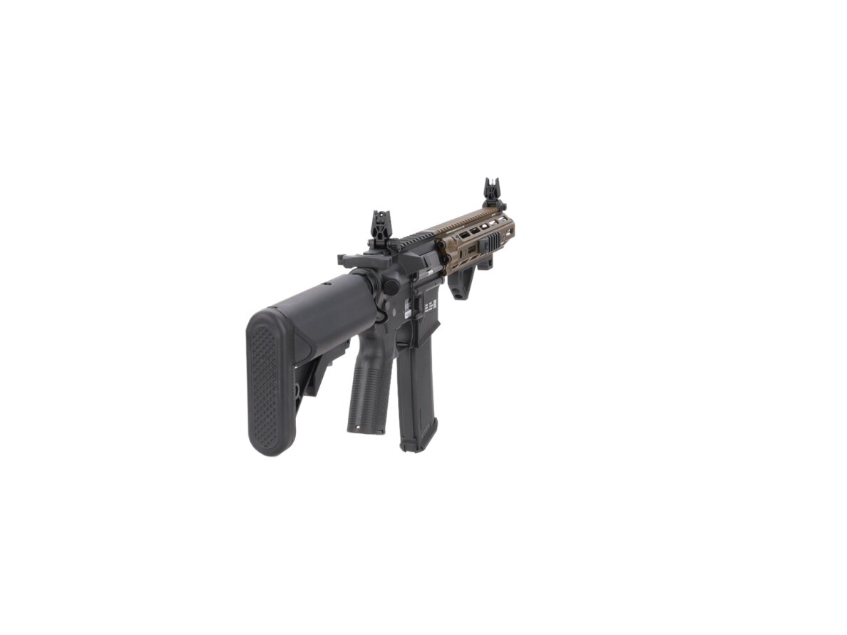 Specna Arms Daniel Defense® RIS III 10.5'' SA-E27 EDGE™ HAL 2™ ETU Gen. 2 Chaos Bronze airsoft Carbine 17 Specna Arms Daniel Defense® RIS III 10.5'' SA-E27 EDGE™ HAL 2™ ETU Gen. 2 Chaos Bronze airsoft Carbine 17