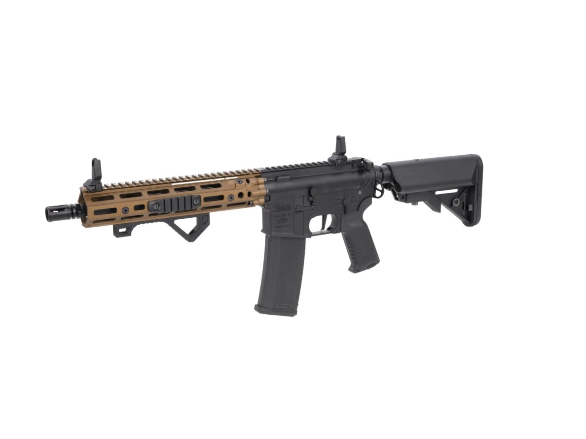 Specna Arms Daniel Defense® RIS III 10.5'' SA-E27 EDGE™ HAL 2™ ETU Gen. 2 Chaos Bronze airsoft Carbine 18 Specna Arms Daniel Defense® RIS III 10.5'' SA-E27 EDGE™ HAL 2™ ETU Gen. 2 Chaos Bronze airsoft Carbine 18