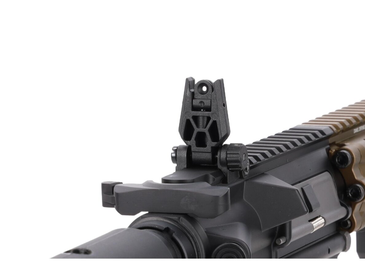 Specna Arms Daniel Defense® RIS III 10.5'' SA-E27 EDGE™ HAL 2™ ETU Gen. 2 Chaos Bronze airsoft Carbine 7 Specna Arms Daniel Defense® RIS III 10.5'' SA-E27 EDGE™ HAL 2™ ETU Gen. 2 Chaos Bronze airsoft Carbine 7