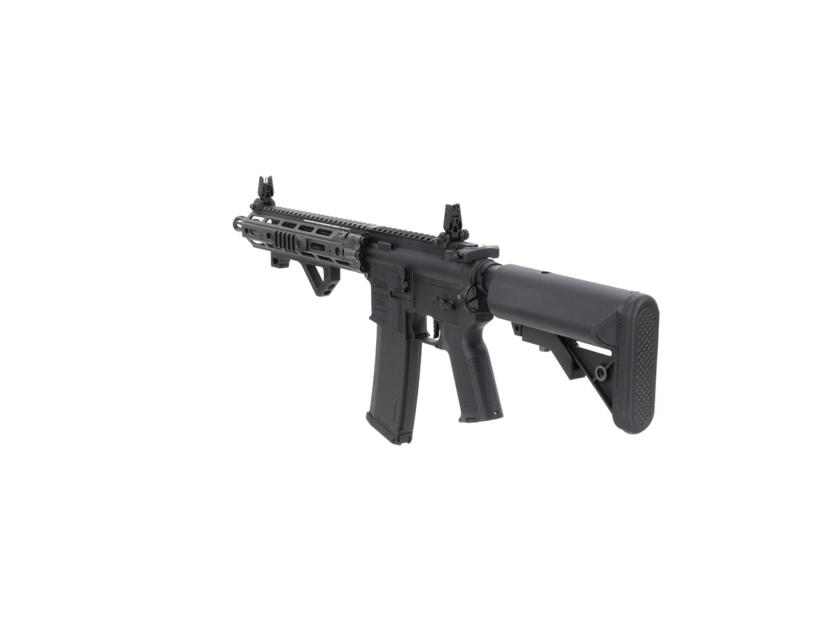 Specna Arms Daniel Defense® RIS III 10.5'' SA-E27 EDGE™ HAL 2™ ETU Gen. 2 Chaos Grey airsoft Carbine 10 Specna Arms Daniel Defense® RIS III 10.5'' SA-E27 EDGE™ HAL 2™ ETU Gen. 2 Chaos Grey airsoft Carbine 10