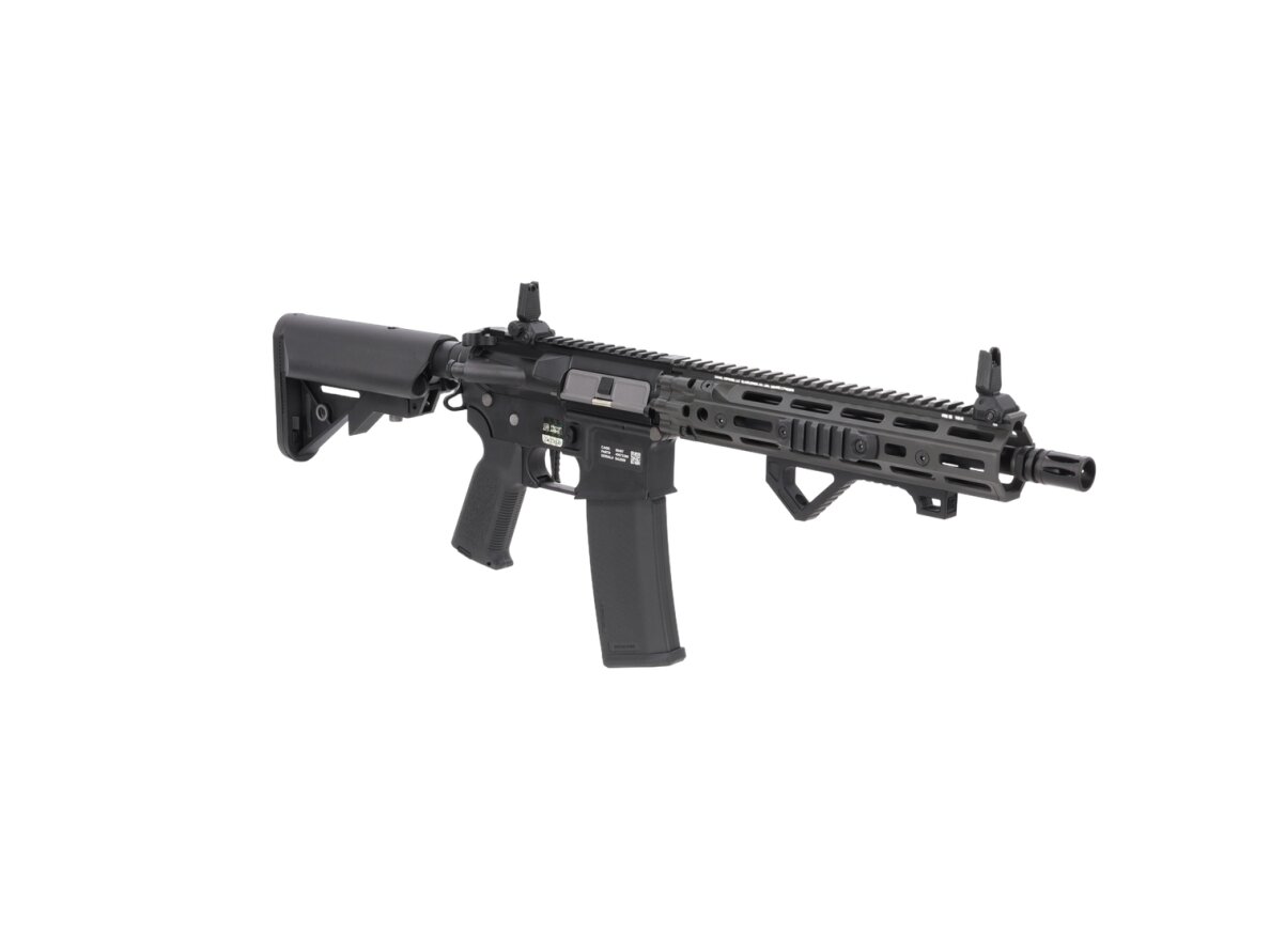 Specna Arms Daniel Defense® RIS III 10.5'' SA-E27 EDGE™ HAL 2™ ETU Gen. 2 Chaos Grey airsoft Carbine 11 Specna Arms Daniel Defense® RIS III 10.5'' SA-E27 EDGE™ HAL 2™ ETU Gen. 2 Chaos Grey airsoft Carbine 11