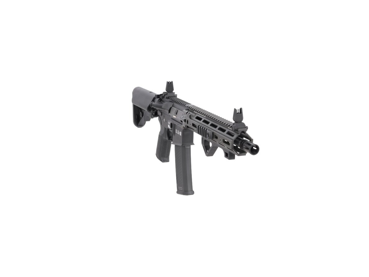 Specna Arms Daniel Defense® RIS III 10.5'' SA-E27 EDGE™ HAL 2™ ETU Gen. 2 Chaos Grey airsoft Carbine 12 Specna Arms Daniel Defense® RIS III 10.5'' SA-E27 EDGE™ HAL 2™ ETU Gen. 2 Chaos Grey airsoft Carbine 12