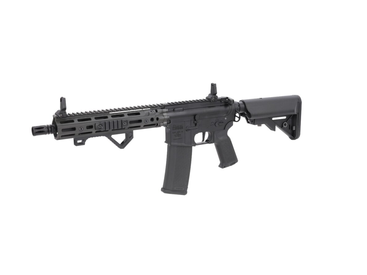 Specna Arms Daniel Defense® RIS III 10.5'' SA-E27 EDGE™ HAL 2™ ETU Gen. 2 Chaos Grey airsoft Carbine 13 Specna Arms Daniel Defense® RIS III 10.5'' SA-E27 EDGE™ HAL 2™ ETU Gen. 2 Chaos Grey airsoft Carbine 13