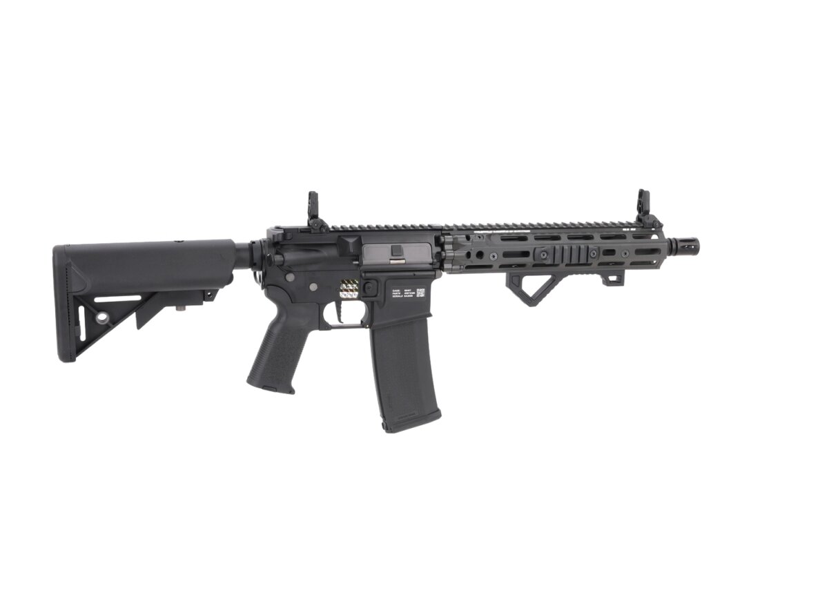 Specna Arms Daniel Defense® RIS III 10.5'' SA-E27 EDGE™ HAL 2™ ETU Gen. 2 Chaos Grey airsoft Carbine 14 Specna Arms Daniel Defense® RIS III 10.5'' SA-E27 EDGE™ HAL 2™ ETU Gen. 2 Chaos Grey airsoft Carbine 14