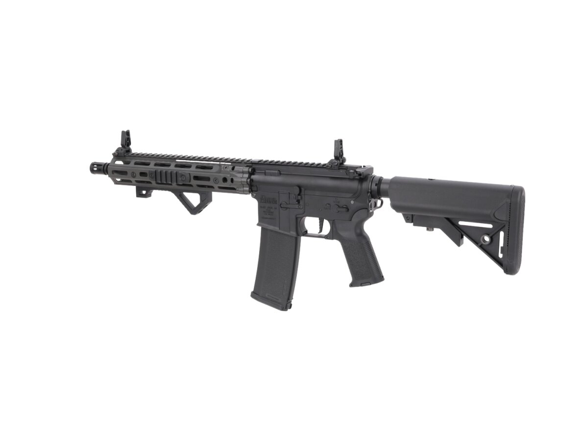 Specna Arms Daniel Defense® RIS III 10.5'' SA-E27 EDGE™ HAL 2™ ETU Gen. 2 Chaos Grey airsoft Carbine 3 Specna Arms Daniel Defense® RIS III 10.5'' SA-E27 EDGE™ HAL 2™ ETU Gen. 2 Chaos Grey airsoft Carbine 3