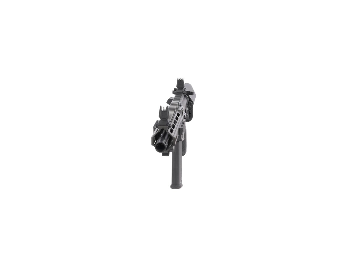 Specna Arms Daniel Defense® RIS III 10.5'' SA-E27 EDGE™ HAL 2™ ETU Gen. 2 Chaos Grey airsoft Carbine 5 Specna Arms Daniel Defense® RIS III 10.5'' SA-E27 EDGE™ HAL 2™ ETU Gen. 2 Chaos Grey airsoft Carbine 5