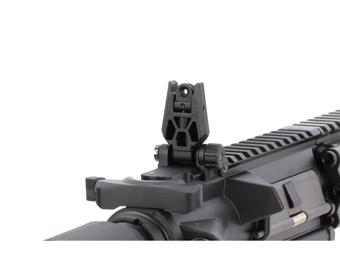 Specna Arms Daniel Defense® RIS III 10.5'' SA-E27 EDGE™ HAL 2™ ETU Gen. 2 Chaos Grey airsoft Carbine 9 Specna Arms Daniel Defense® RIS III 10.5'' SA-E27 EDGE™ HAL 2™ ETU Gen. 2 Chaos Grey airsoft Carbine 9