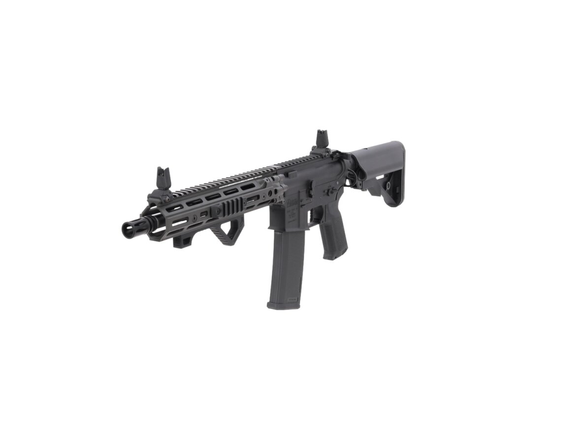 Specna Arms Daniel Defense® RIS III 10.5'' SA-E27 EDGE™ HAL 2™ ETU Gen. 2 Chaos Grey airsoft Carbine 1 Specna Arms Daniel Defense® RIS III 10.5'' SA-E27 EDGE™ HAL 2™ ETU Gen. 2 Chaos Grey airsoft Carbine 1
