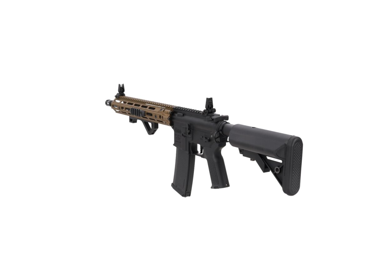 Specna Arms Daniel Defense® RIS III 12.5'' SA-E28 EDGE™ HAL 2™ ETU Gen. 2 Chaos Bronze airsoft Carbine 10 Specna Arms Daniel Defense® RIS III 12.5'' SA-E28 EDGE™ HAL 2™ ETU Gen. 2 Chaos Bronze airsoft Carbine 10