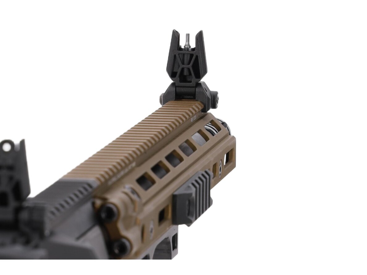 Specna Arms Daniel Defense® RIS III 12.5'' SA-E28 EDGE™ HAL 2™ ETU Gen. 2 Chaos Bronze airsoft Carbine 12 Specna Arms Daniel Defense® RIS III 12.5'' SA-E28 EDGE™ HAL 2™ ETU Gen. 2 Chaos Bronze airsoft Carbine 12