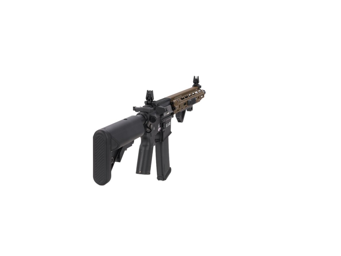 Specna Arms Daniel Defense® RIS III 12.5'' SA-E28 EDGE™ HAL 2™ ETU Gen. 2 Chaos Bronze airsoft Carbine 13 Specna Arms Daniel Defense® RIS III 12.5'' SA-E28 EDGE™ HAL 2™ ETU Gen. 2 Chaos Bronze airsoft Carbine 13