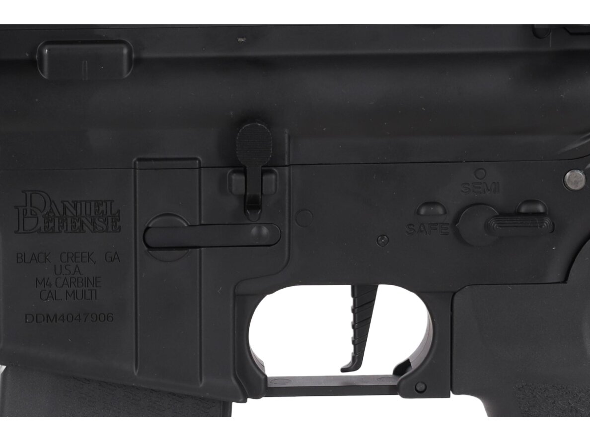 Specna Arms Daniel Defense® RIS III 12.5'' SA-E28 EDGE™ HAL 2™ ETU Gen. 2 Chaos Bronze airsoft Carbine 14 Specna Arms Daniel Defense® RIS III 12.5'' SA-E28 EDGE™ HAL 2™ ETU Gen. 2 Chaos Bronze airsoft Carbine 14