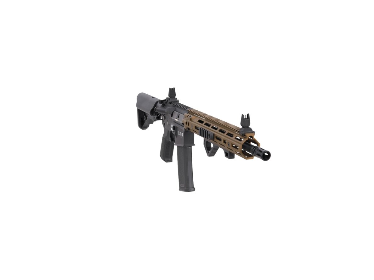 Specna Arms Daniel Defense® RIS III 12.5'' SA-E28 EDGE™ HAL 2™ ETU Gen. 2 Chaos Bronze airsoft Carbine 6 Specna Arms Daniel Defense® RIS III 12.5'' SA-E28 EDGE™ HAL 2™ ETU Gen. 2 Chaos Bronze airsoft Carbine 6