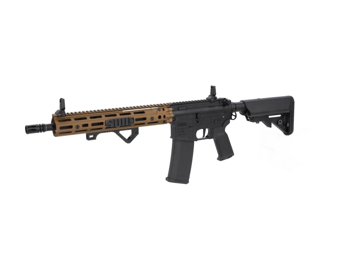 Specna Arms Daniel Defense® RIS III 12.5'' SA-E28 EDGE™ HAL 2™ ETU Gen. 2 Chaos Bronze airsoft Carbine 7 Specna Arms Daniel Defense® RIS III 12.5'' SA-E28 EDGE™ HAL 2™ ETU Gen. 2 Chaos Bronze airsoft Carbine 7