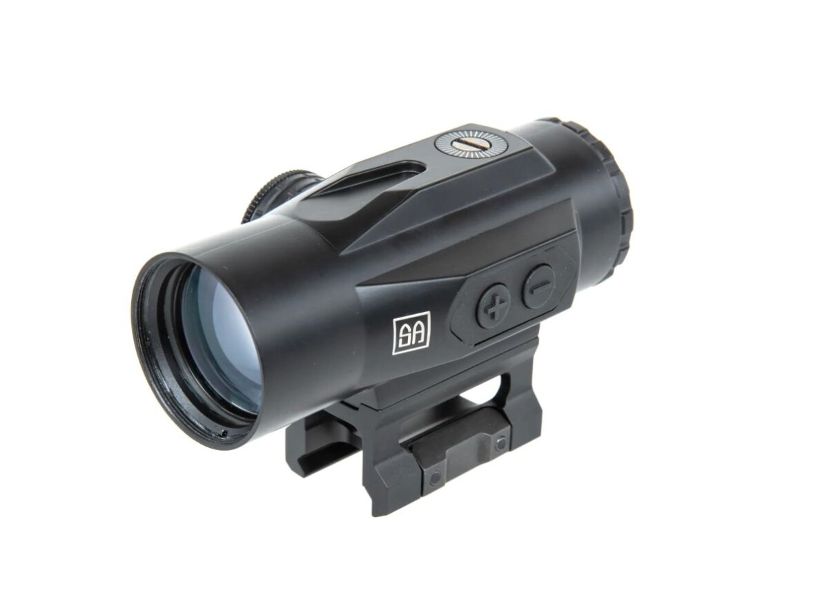 Specna Arms EDGE™ MG 5x32 prismatic sight 4