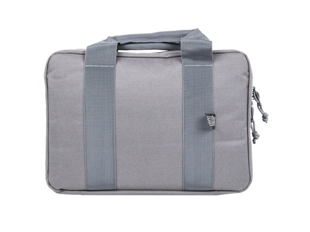 Specna Arms Expert Pistol Bag Grey 5 Specna Arms Expert Pistol Bag Grey 5