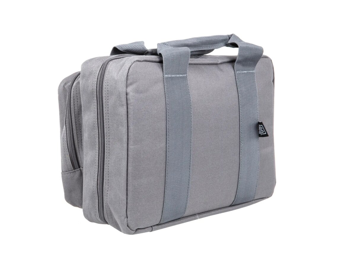 Specna Arms Expert Pistol Bag Grey Specna Arms Expert Pistol Bag Grey