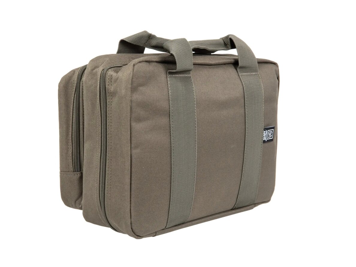 Specna Arms Expert Pistol Bag Olive 3 Specna Arms Expert Pistol Bag Olive 3
